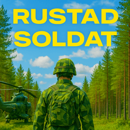 Rustad Soldat appikon