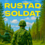 Rustad Soldat