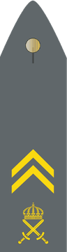 Korpral