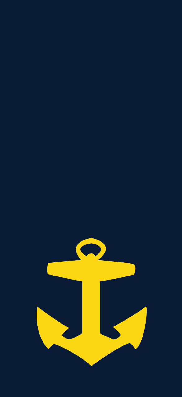 Gradbeteckning Menig – Flottan