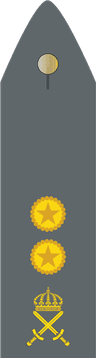 Översergeant
