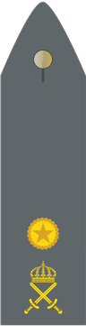 Sergeant