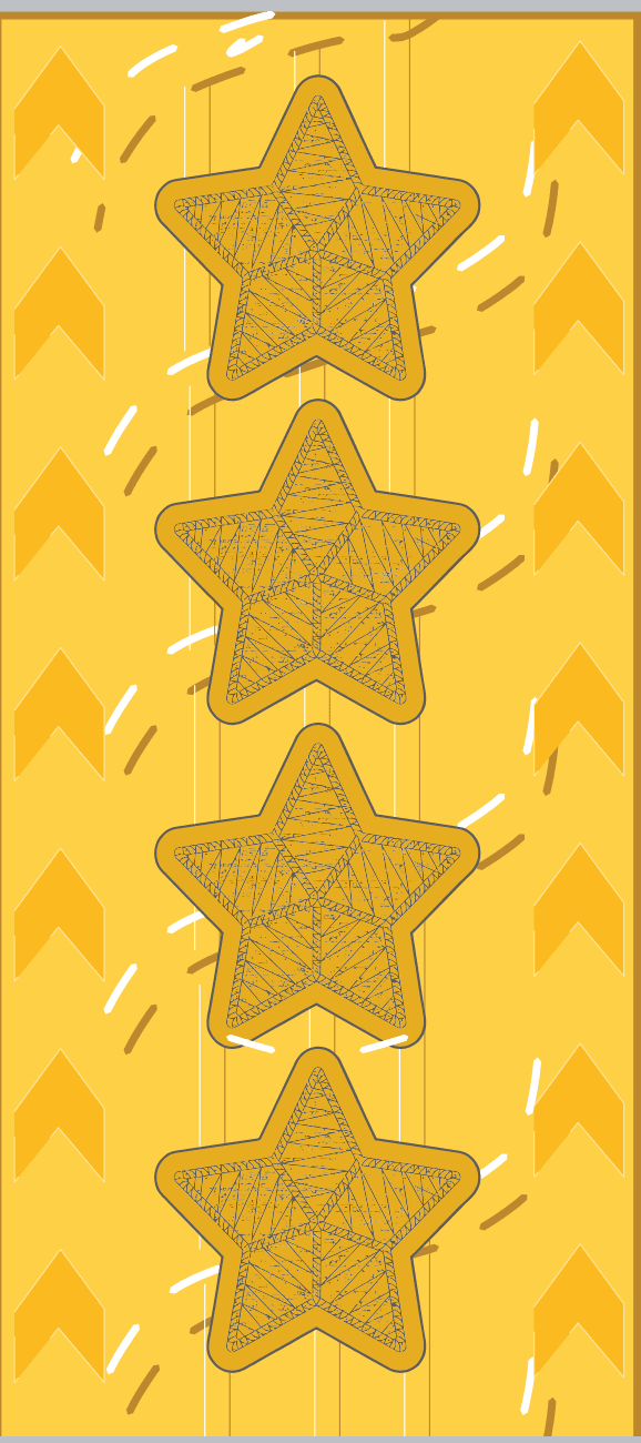 Generalspersoner – de fyra generalsgraderna – guide från Rustad Soldat